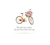 The Path May Wonder Journal