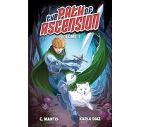 The Path of Ascension (Light Novel) Vol. 1 (Volume 1)