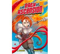 The Path of Ascension (Light Novel) Vol. 2 : Volume 2