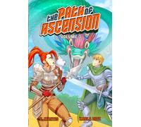 The Path of Ascension (Light Novel) Vol. 3 : Volume 3
