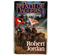 The Path of Daggers[PATH OF DAGGERS][Mass Market Paperback]