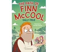 The Path of Finn McCool: A Bloomsbury Reader: Brown Book Band