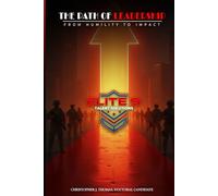 The Path of Leadership: From Humility to Impact