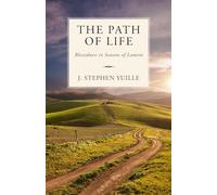 The Path of Life: Blessedness in Seasons of Lament