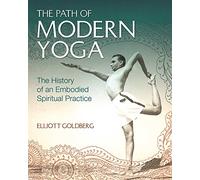 THE PATH OF MORDEN YOGA