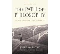 The Path of Philosophy : Truth, Wonder, and Distress