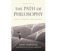 The Path of Philosophy: Truth, Wonder, and Distress