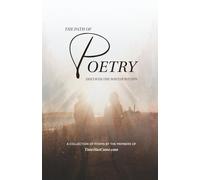 The Path of Poetry: Discover the Writer Within