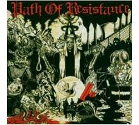 THE PATH OF RESISTANCE - CAN'T STOP THE TRUTH CD NEW