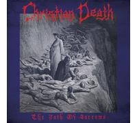 Christian Death – The Path of Sorrows – The Orchard