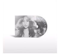 The Path Of The Clouds - Marissa Nadler CD