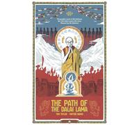 The Path of the Dalai Lama: The Authorized Graphic Novel of the Dalai Lama's Life Story (Gemini Graphic Novels)