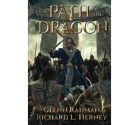 The Path of the Dragon: 4 (Simon of Gitta Chronicles)