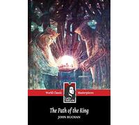 The Path of the King (Lady Valkyrie Classics)