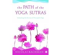 The Path of the Yoga Sutras