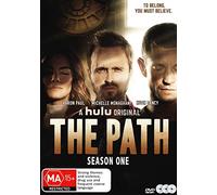 The Path - Season 1