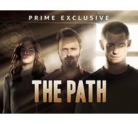 The Path - Season 1