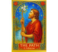 The Path: The Story of St Christopher Retold