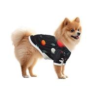 The Path Through The Dense Forest Cute Dog and Cat T-Shirt - Soft and Breathable Pet Apparel for Small to Large Dogs and Cats