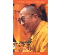 The Path To Enlightenment