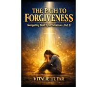 The Path to Forgiveness: Navigating Guilt After Abortion - Vol. 8 (Mending the Family Hearth: Rebuilding Bonds and Faith After Pregnancy Loss)