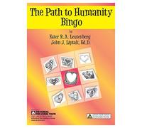 The Path to Humanity Bingo Game