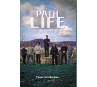 The Path to Life - The Dreamer's Land: A psychological science fiction novel