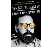 The Path to Paradise: A Francis Ford Coppola Story (Main)