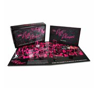 THE PATH TO PLEASURE ADULT GAME