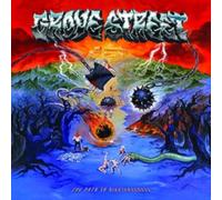 Grove Street (Band) The Path To Righteousness LP multicolor Onesize