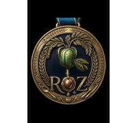 The Path to Roz Real-Time Journey - Patience, Purpose, and Perseverance: Volume 1