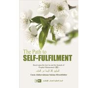 The Path to Self-Fulfilment