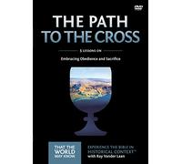 The Path to the Cross Video Study: Embracing Obedience and Sacrifice (11)