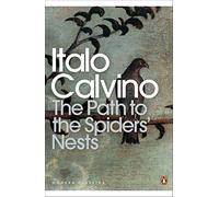 The Path to the Spiders' Nests: (Penguin Modern Classics)