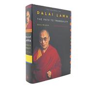 The Path to Tranquility: Daily Wisdom