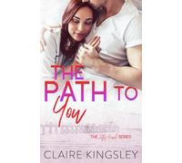 The Path to You (A Jetty Beach Romance)