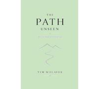 The Path Unseen: Part of the Broken Collection