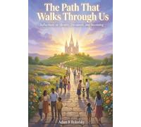 THE PATH WITHIN US: Reflections on Identity, Divine Encounters, and Eternal Becoming