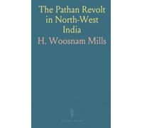 The Pathan Revolt in North-West India