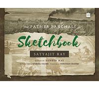 The Pather Panchali Sketchbook