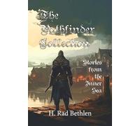 The Pathfinder Collection: Stories From the Inner Sea