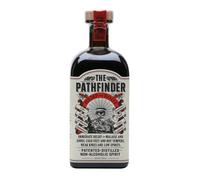 The Pathfinder Hemp and Root Non Alcoholic Spirit