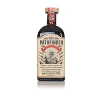 The Pathfinder Hemp and Root Spirit
