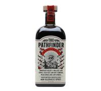 The Pathfinder - Hemp Based Non Alcoholic Spirit