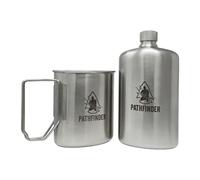 The Pathfinder School M34 Scout Canteen