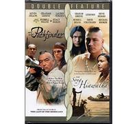 The Pathfinder/The Song Of Hiawatha [DVD] [Region 1] [US Import] [NTSC]