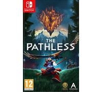 The Pathless (Switch) (New)