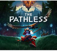 The Pathless EU PC Steam Altergift