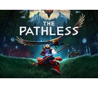 The Pathless (PC) Steam Key - GLOBAL