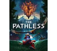 The Pathless (PC) - Steam Key - ROW